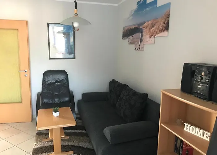 Klosterstr_14_wohnung 6 * 青斯特